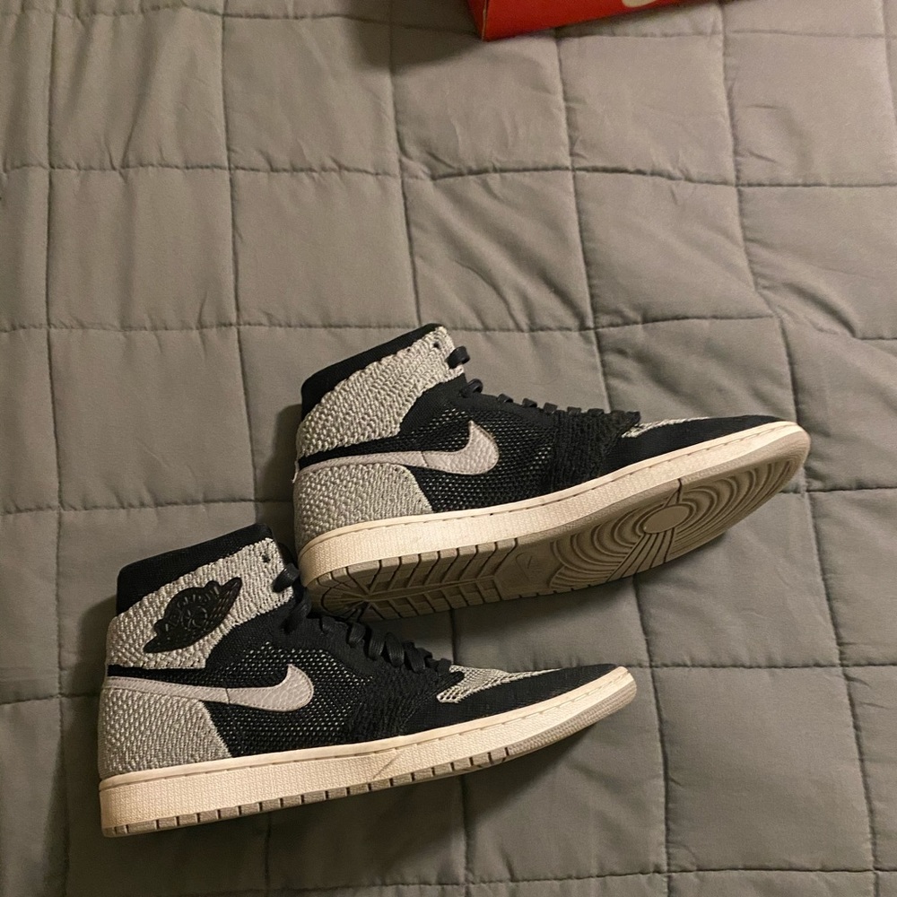 Nike Air Jordan Flyknit
